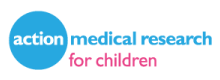 Action Medical Research logo