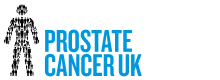 Prostate Cancer UK logo