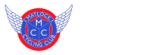 Matlock Cycling Club logo