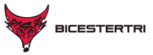 Bicester Triathlon Club logo
